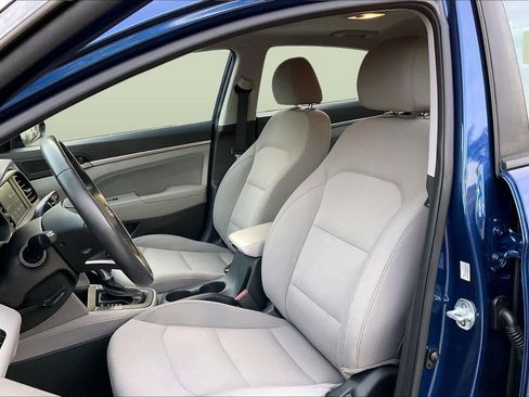 Used 2020 Hyundai Elantra Value Edition image 7