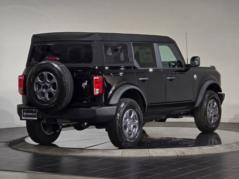 New 2025 Ford Bronco Big Bend image 7