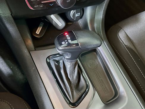 Used 2020 Dodge Charger SXT w/ Blacktop Package RWD image 23