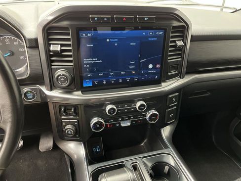 Certified 2023 Ford F150 XLT w/ Equipment Group 302A High AWD/4WD image 20