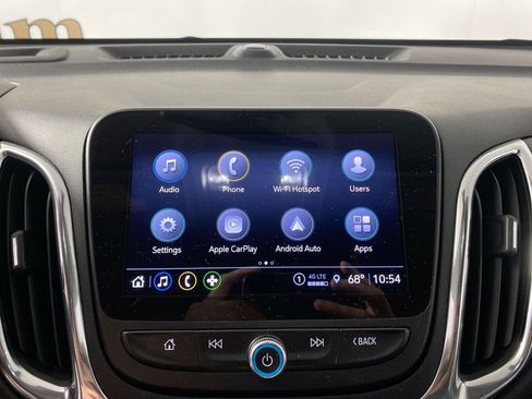 Used 2023 Chevrolet Equinox LT FWD image 16