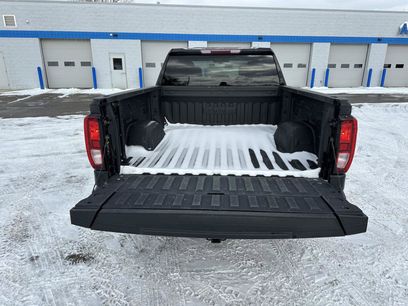 Used 2022 GMC Sierra 1500 Elevation