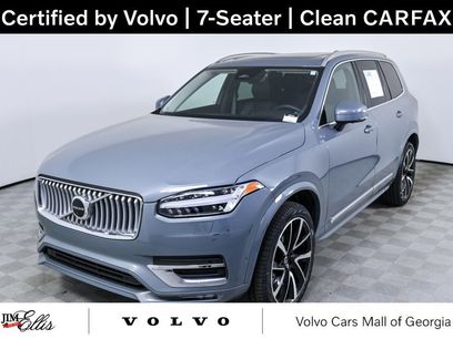Certified 2023 Volvo XC90 B6 Plus w/ Protection Package Premier
