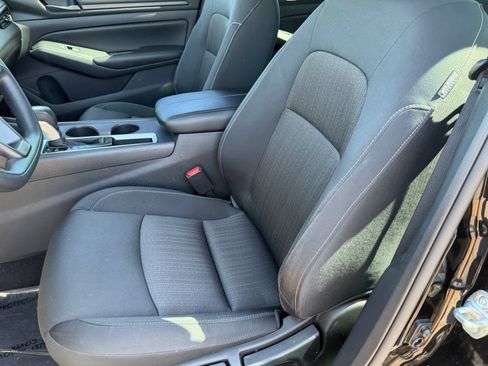 Certified 2024 Nissan Altima 2.5 S image 20