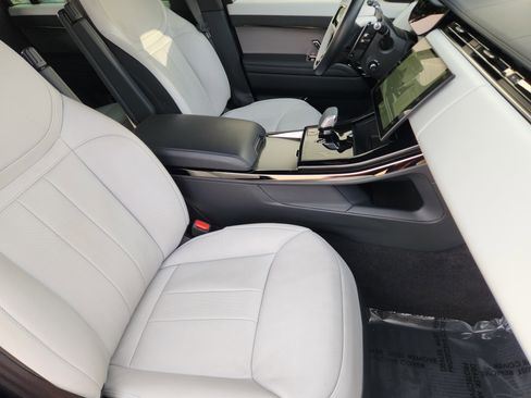 Certified 2024 Land Rover Range Rover Sport Dynamic SE AWD/4WD image 15