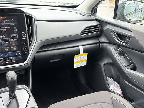 Certified 2026 Subaru Crosstrek 2.5i Premium AWD/4WD image 24