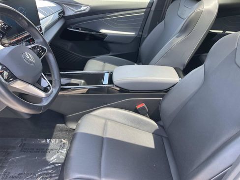Used 2023 Volkswagen ID.4 Pro S RWD image 24