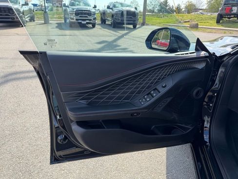New 2026 Dodge Charger R/T AWD/4WD image 13