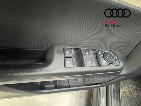 Used 2025 Ford Bronco Sport Big Bend AWD/4WD image 32