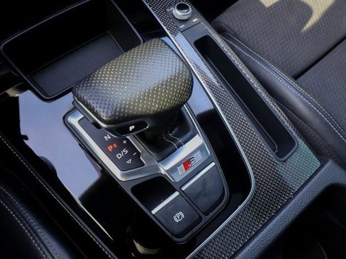 Used 2022 Audi SQ5 Premium Plus w/ Premium Plus Package image 64