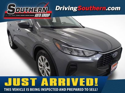 Used 2023 Ford Escape Active