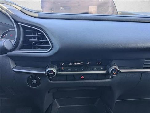 Used 2025 MAZDA CX-30 AWD 2.5 S w/ Select Sport Pkg image 14