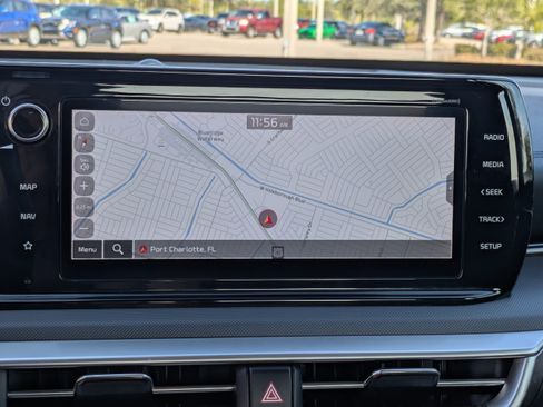 Used 2024 Kia K5 GT-Line w/ GT-Line Premium Package image 23