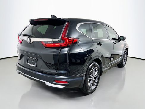 Used 2022 Honda CR-V EX image 4