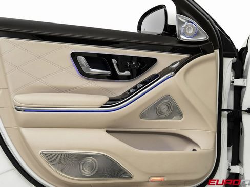 Used 2023 Mercedes-Benz Maybach S 680 4MATIC image 21