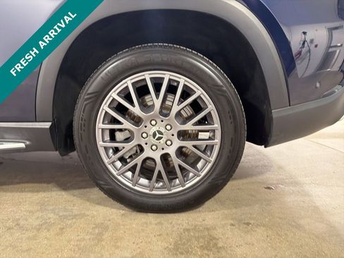 Used 2022 Mercedes-Benz GLE 450 GLE 450 image 30