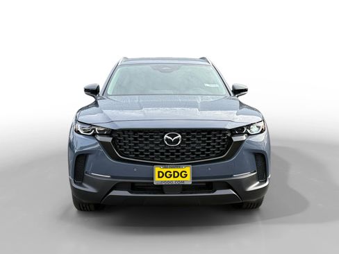 New 2026 MAZDA CX-50 2.5 Hybrid w/ Weather Package image 8