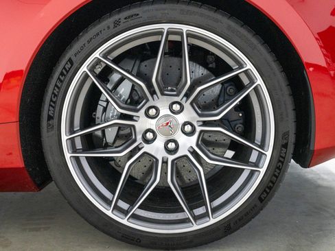 Used 2023 Chevrolet Corvette Z06 image 10