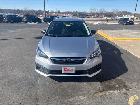Used 2022 Subaru Impreza 2.0i image 3