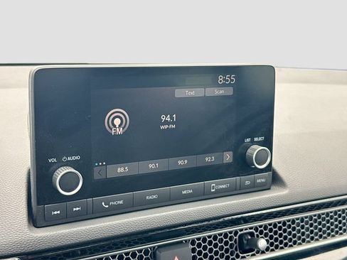 Used 2024 Honda Civic Sport image 18