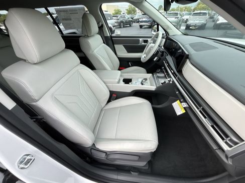 New 2026 Hyundai Santa Fe SEL image 26