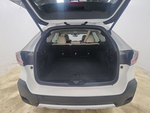Used 2024 Subaru Outback Limited XT AWD/4WD image 22