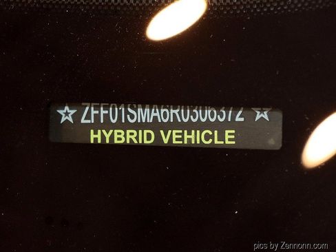 Certified 2024 Ferrari 296 GTS image 77