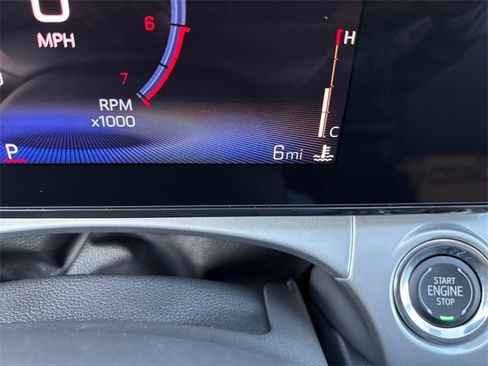 New 2026 Chevrolet Trax LT image 18