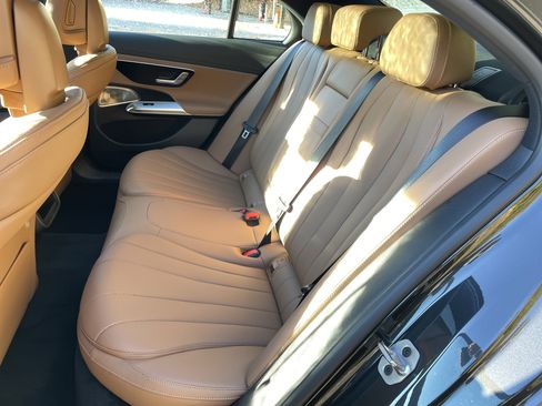 New 2026 Mercedes-Benz E 350 Sedan image 37