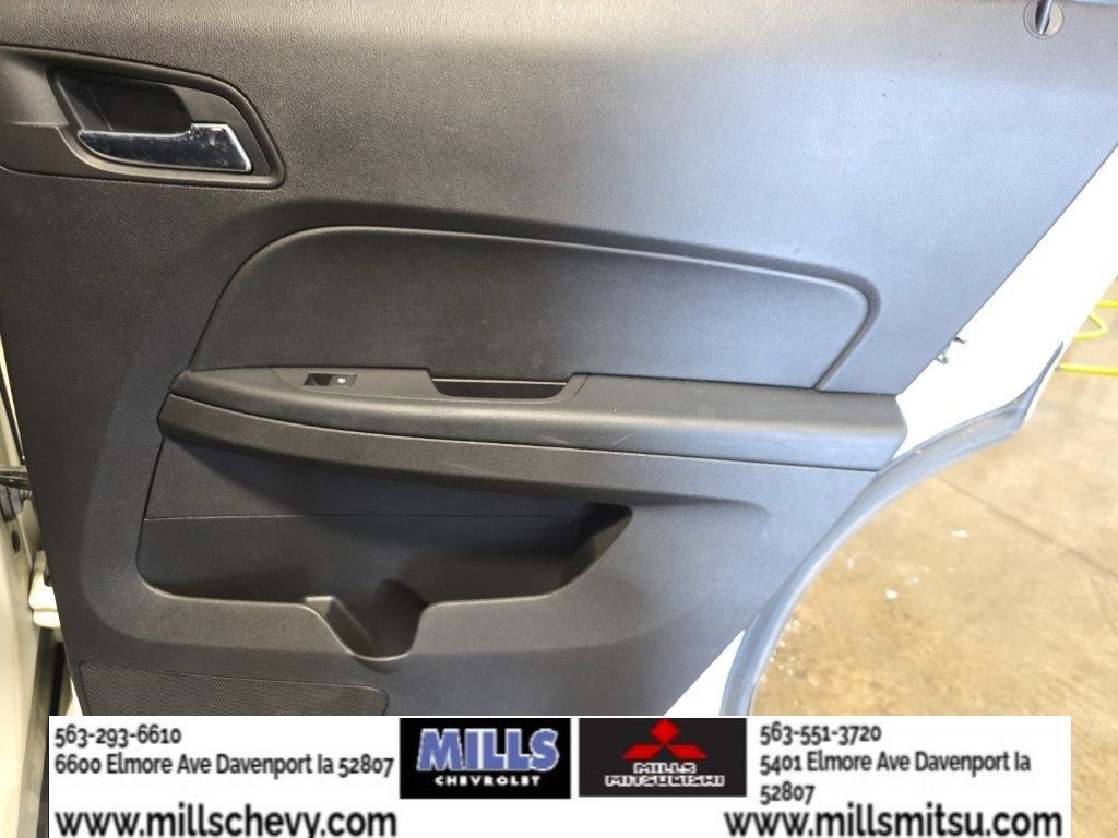 Used 2013 Chevrolet Equinox LTZ FWD image 20