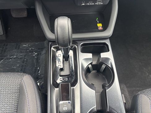 New 2026 Subaru Forester Premium image 16