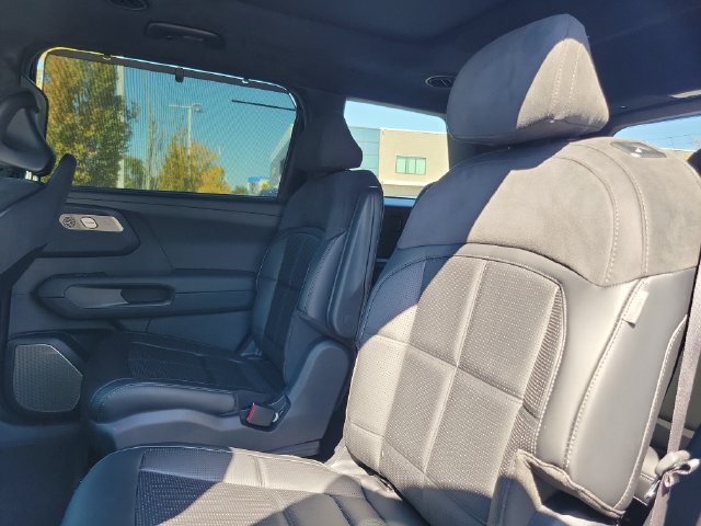 New 2027 Kia Telluride SX Prestige AWD/4WD image 9