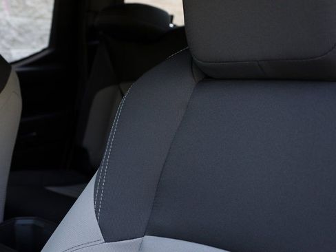 New 2025 Toyota Tacoma TRD Sport image 19