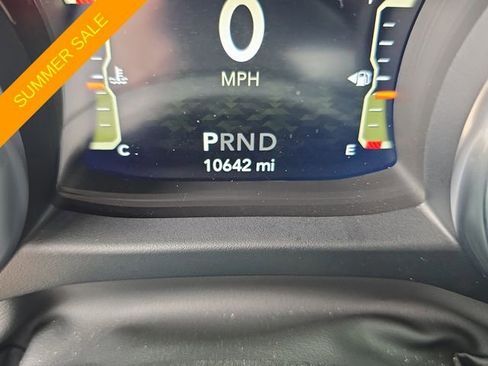 Used 2023 Jeep Gladiator Sport AWD/4WD image 27