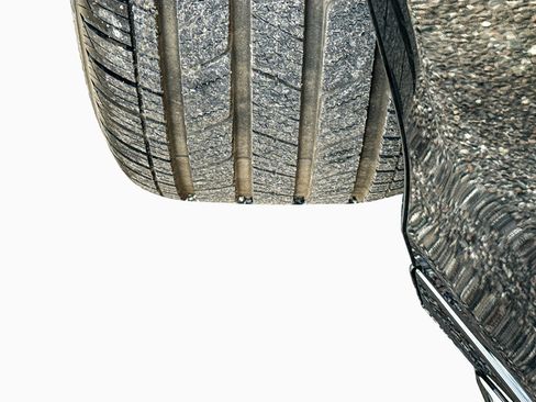 New 2026 Audi A6 Prestige image 44