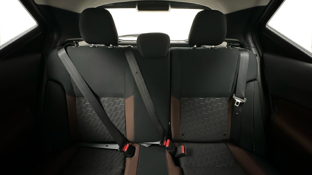 Certified 2024 Nissan Kicks SR FWD image 14