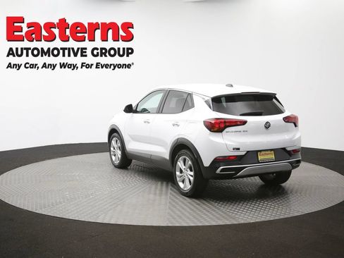 Used 2022 Buick Encore GX Preferred w/ Cold Weather Comfort Package FWD image 64