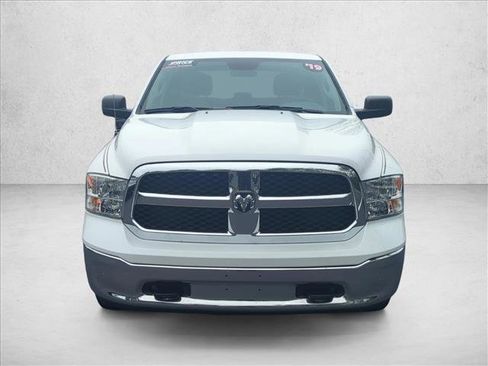 Used 2019 RAM 1500 Tradesman w/ Popular Equipment Group image 2