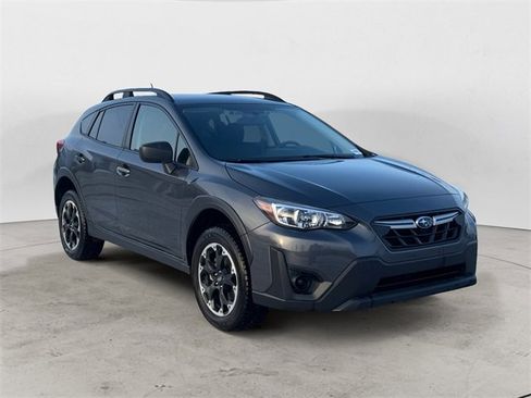 Used 2023 Subaru Crosstrek 2.0i image 7