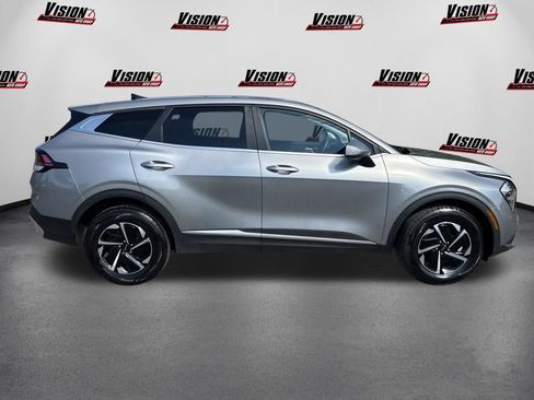 Used 2023 Kia Sportage LX AWD/4WD image 7