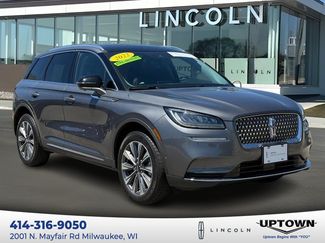Certified 2022 Lincoln Corsair Reserve w/ Equipment Group 201A AWD/4WD video 1