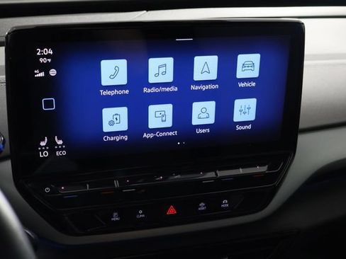 Used 2024 Volkswagen ID.4 2WD image 29