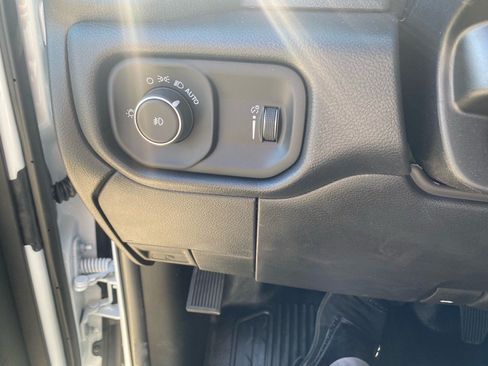 New 2025 RAM 5500 Tradesman AWD/4WD image 30