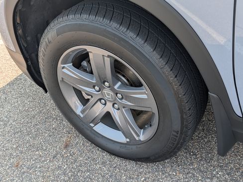 Used 2022 Honda Ridgeline RTL-E image 6