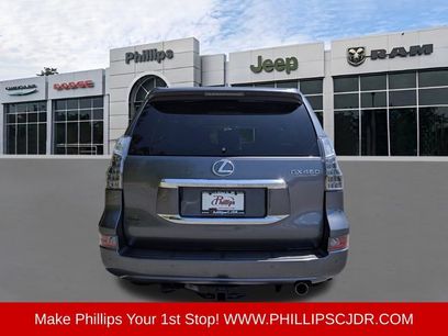 Used 2017 Lexus GX 460 Premium w/ Premium Package