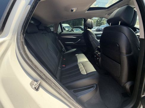 Used 2015 BMW X6 xDrive35i AWD/4WD image 25