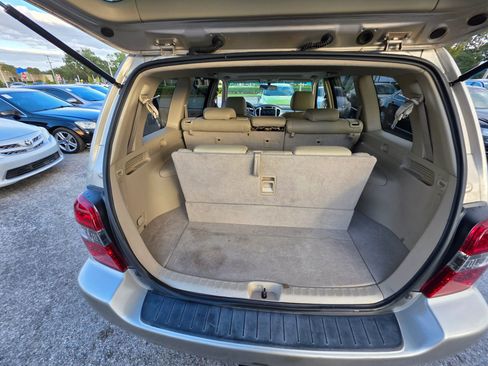Used 2007 Toyota Highlander Limited FWD image 18