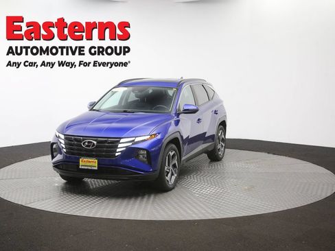 Used 2023 Hyundai Tucson SEL w/ Convenience Package AWD/4WD image 56