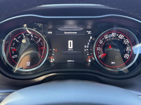 Used 2022 Dodge Challenger R/T image 26