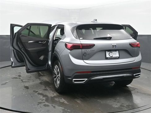 New 2026 Buick Envision Preferred image 56